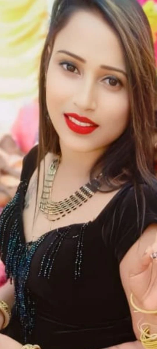 ANKITA CAM AND REAL MEET – Indian escort in Bangalore — 2 / 6