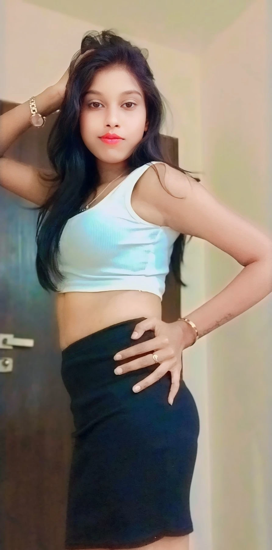 Mahi Arora (Real Meet & Camshow) – Indian escort in Bangalore, Escort, Banga