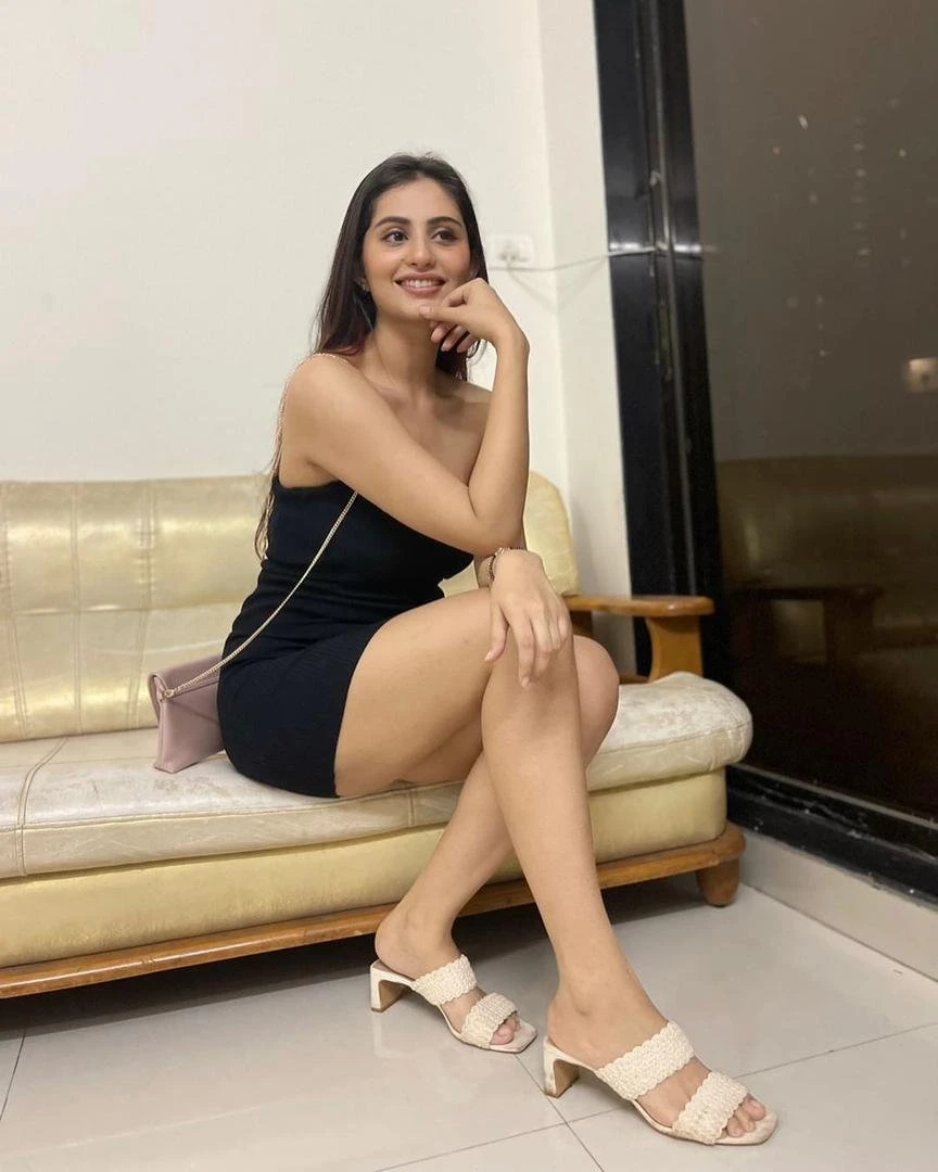 High Profile Indian and Russian – Indian escort in Gurgaon — 6 / 10