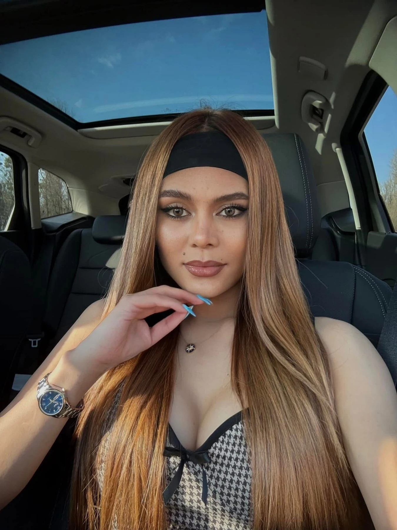 SweetBella🤍 – Filipino escort in Hong Kong — 17 / 19