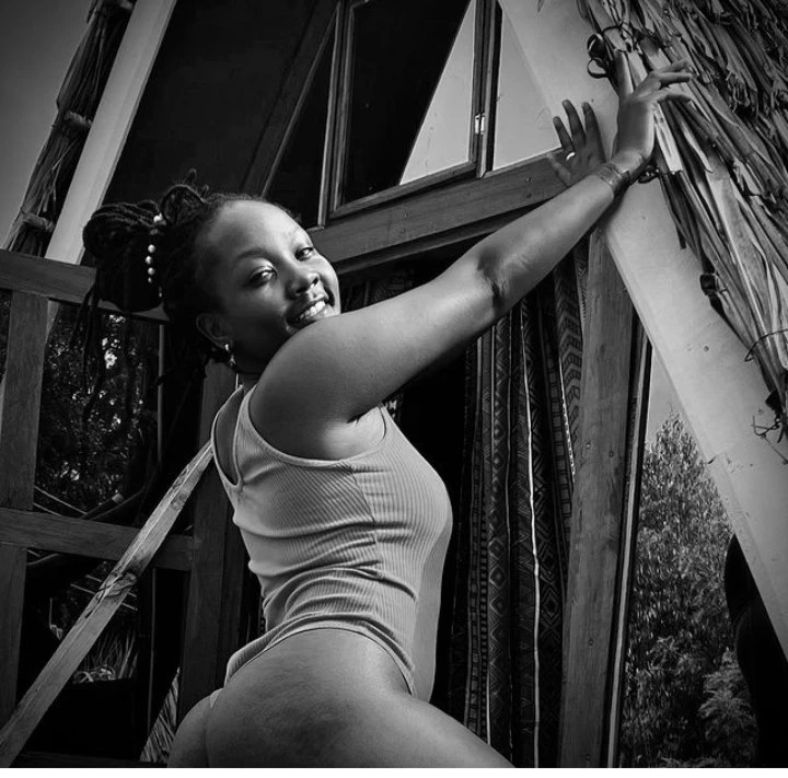 Myra Kael – Angolan escort in Bangalore — 2 / 5