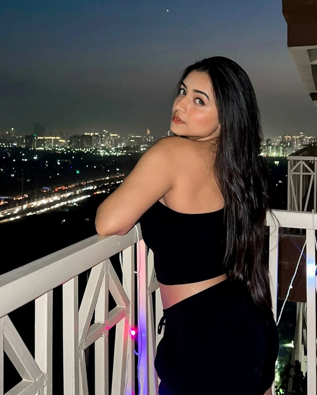 Rajal – Indian escort in Ahmedabad — 2 / 4
