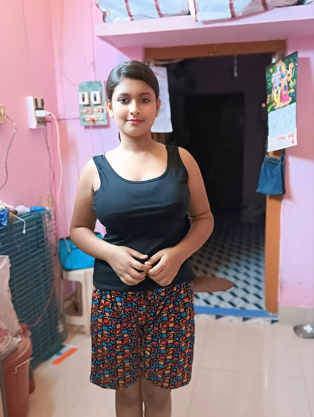 Paltan Bazaar Dispur Kamakhya Service – escort in Guwahati — 3 / 5