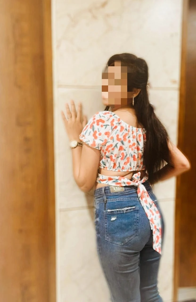 Maya – Indian escort in Chennai — 2 / 7