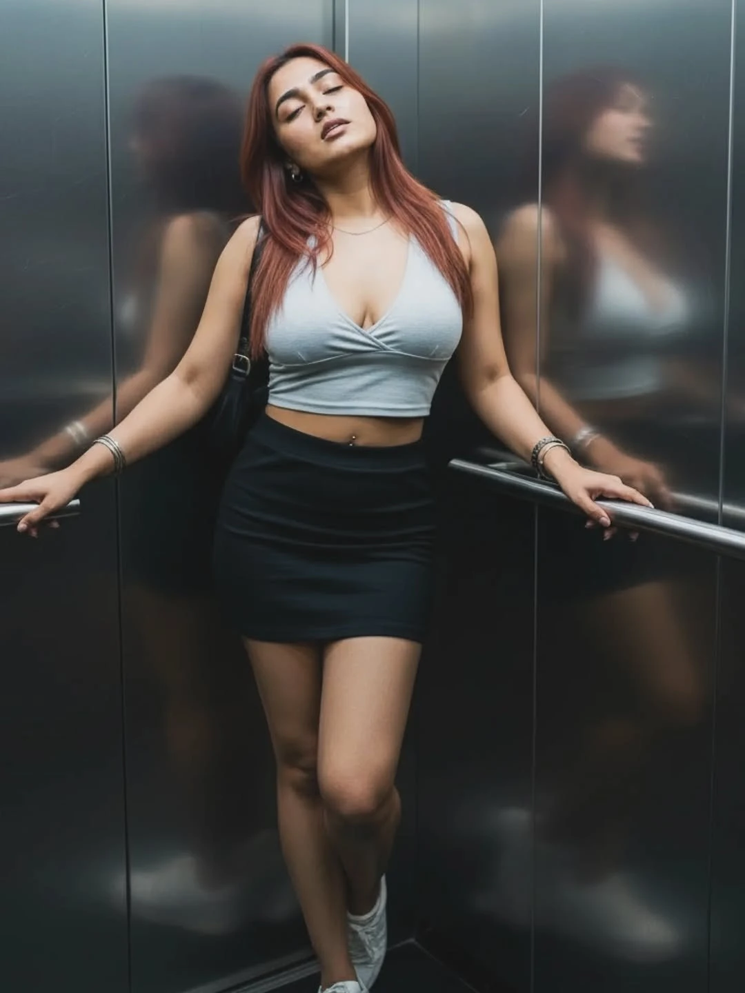 Amaira – Indian escort in Chennai — 2 / 3