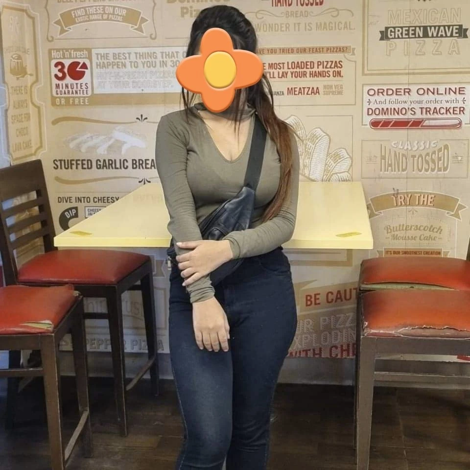 Geetika, Non-Stop Fun with Alone Girl – Indian escort in Bangalore — 3 / 13