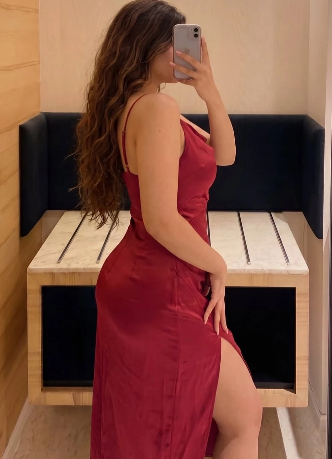 Jyotsna – Indian escort in Dehradun, Uttarakhand — 2 / 3