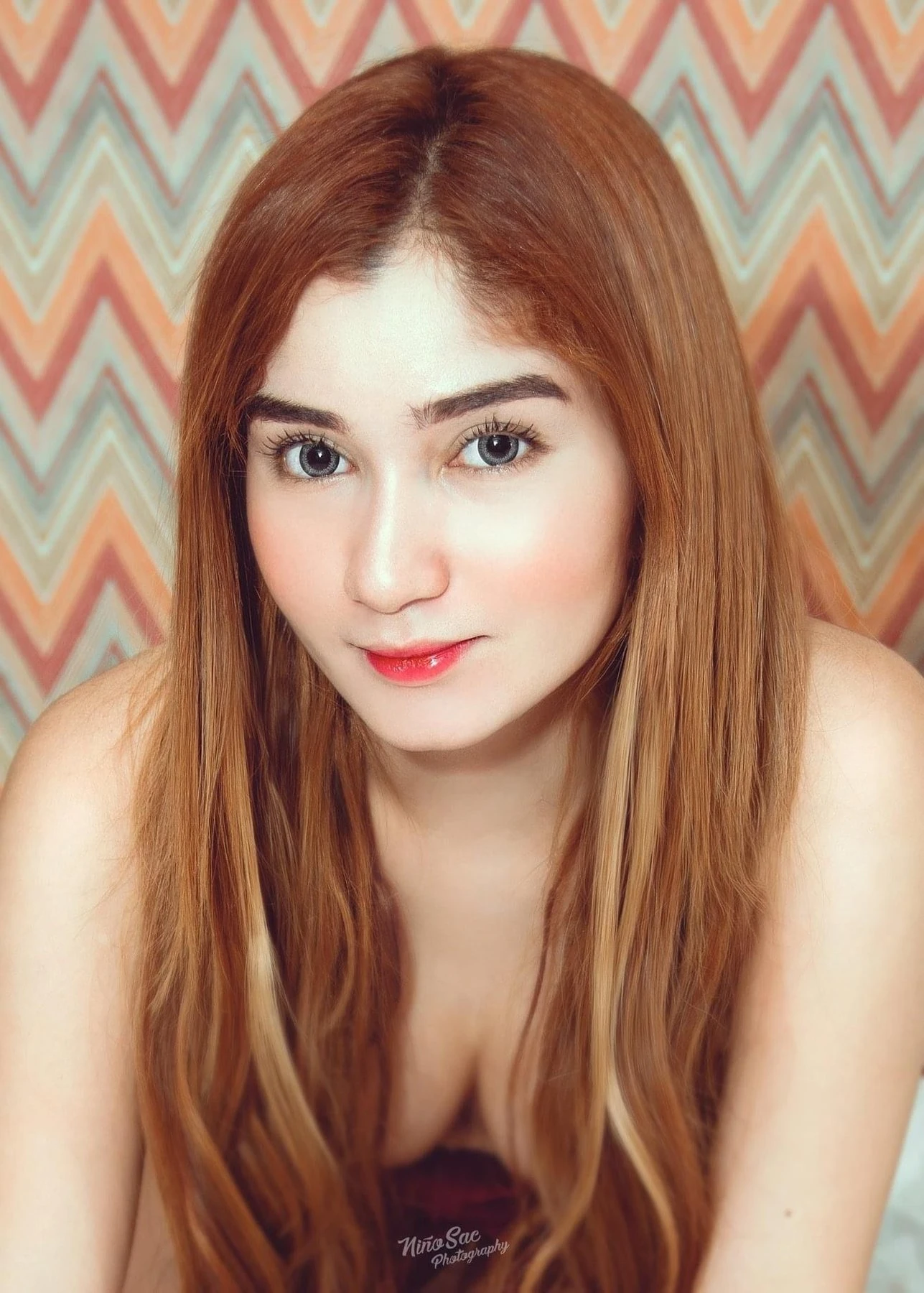 A N D I E E – Spanish escort in Hong Kong — 2 / 8
