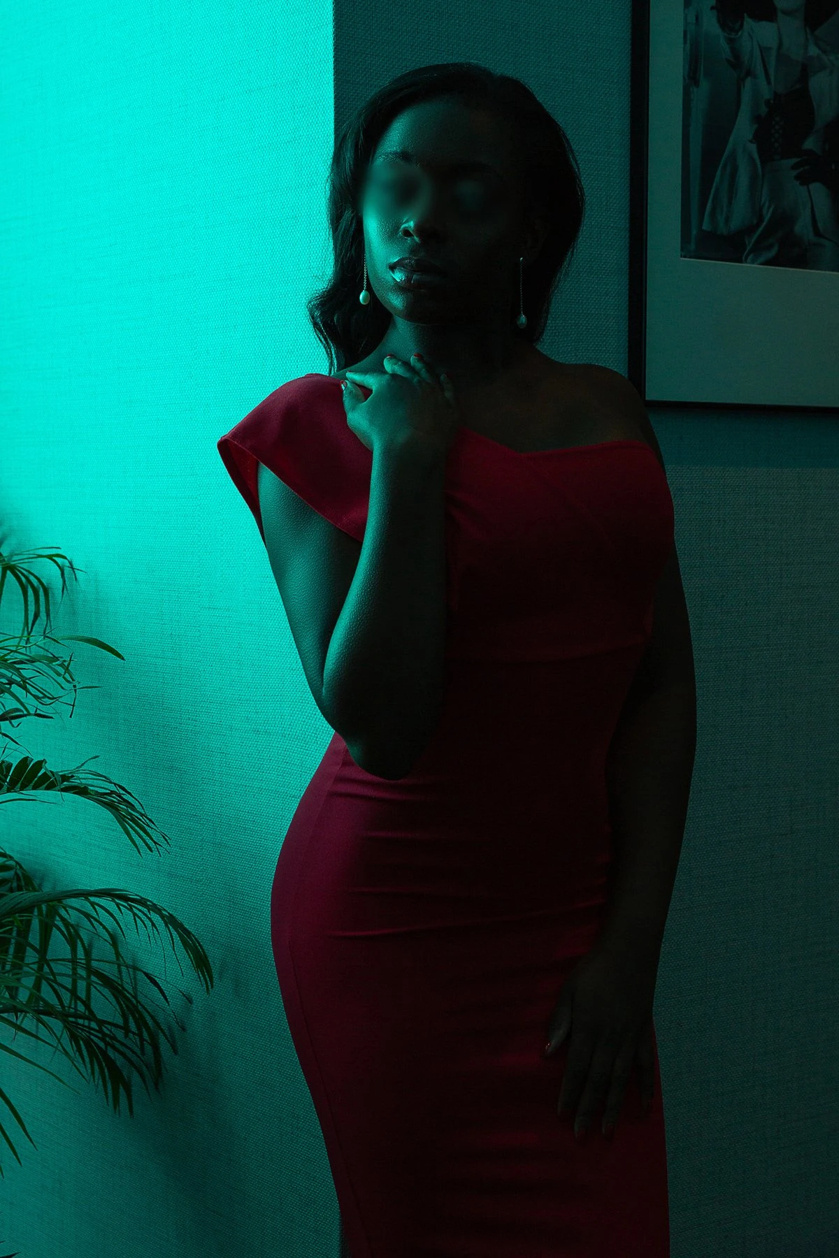 Hong Kong NOW - Tiffany! – American escort in Hong Kong — 7 / 10