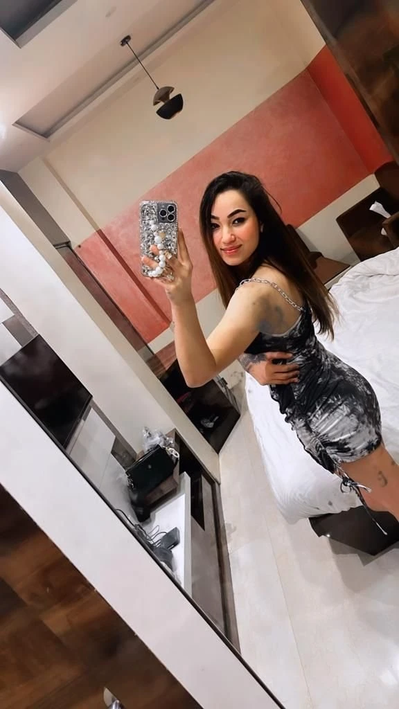 Independent Garima Is Back for Meet Cash – Indian escort in Chennai — 3 / 6