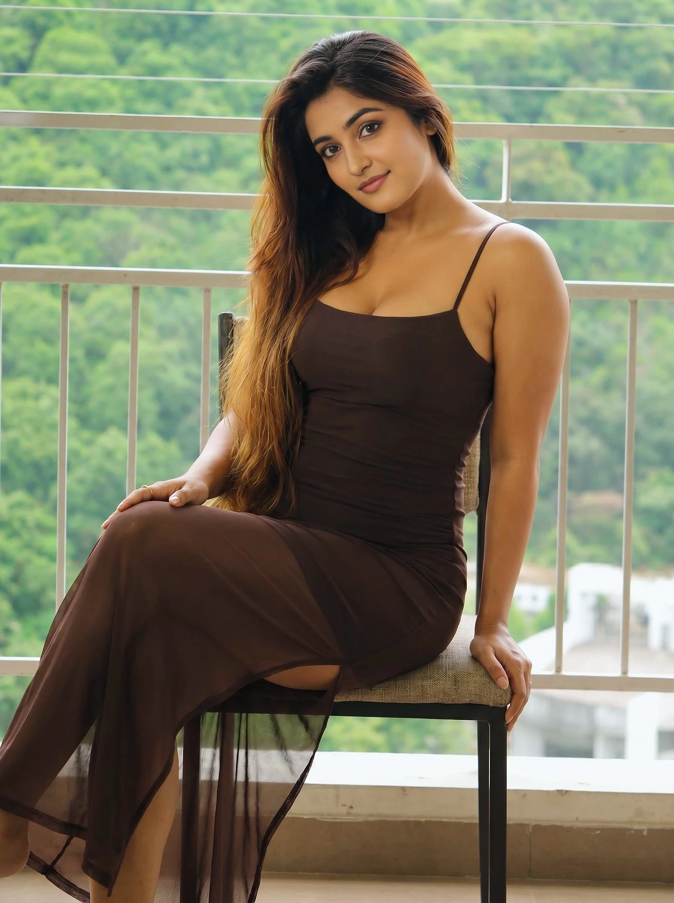 Anjali Singh – Indian escort in Candolim, Goa — 3 / 6