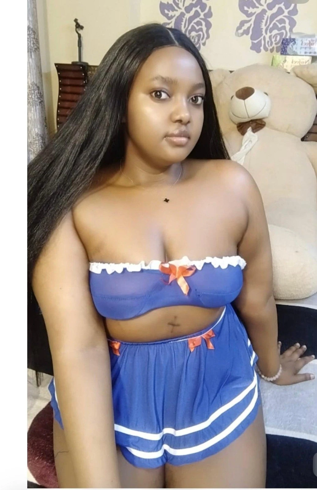 African Sheri Big Ass +256//74839//6131 – escort in Gurgaon — 5 / 15