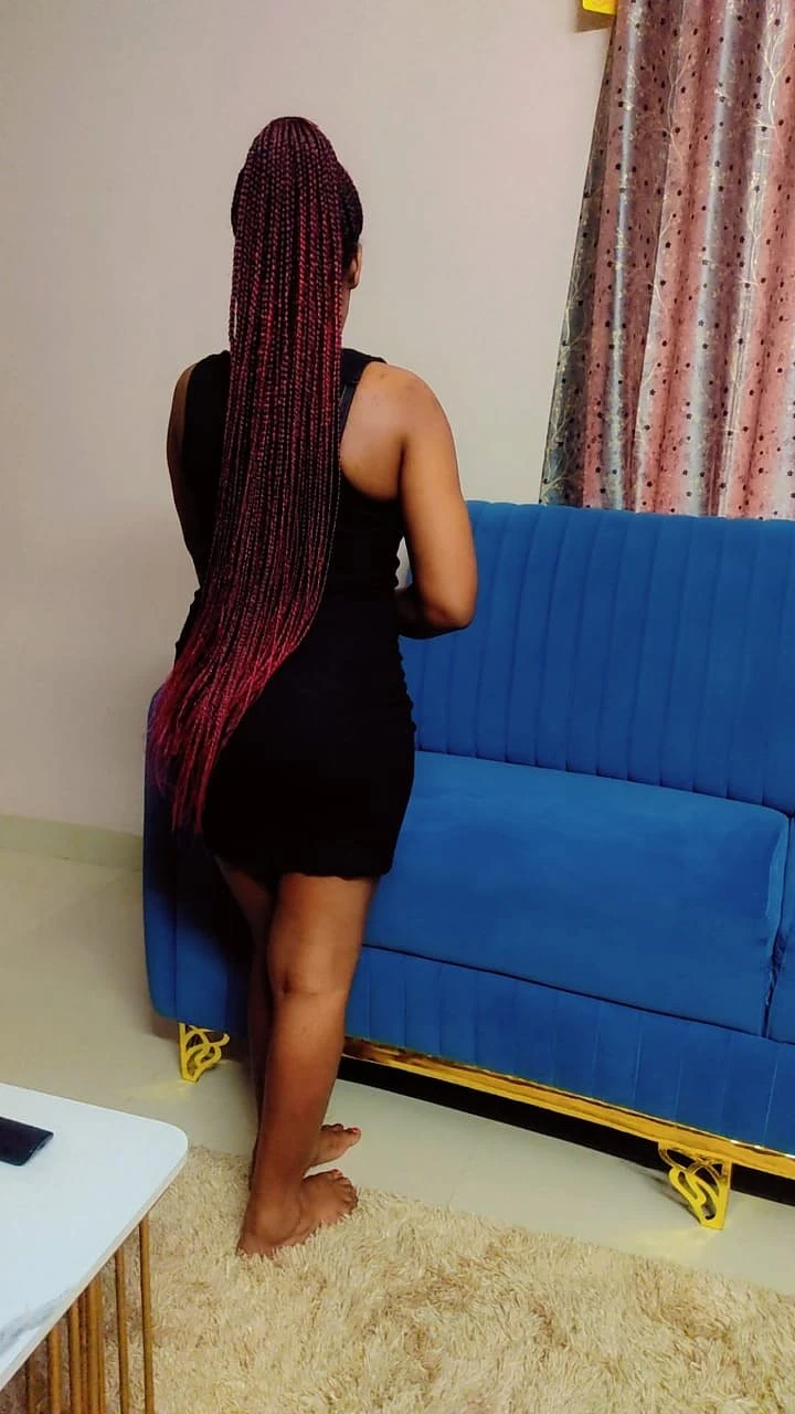 Lee Cam Service/real meet Tambaram – Tanzanian escort in Chennai — 2 / 6