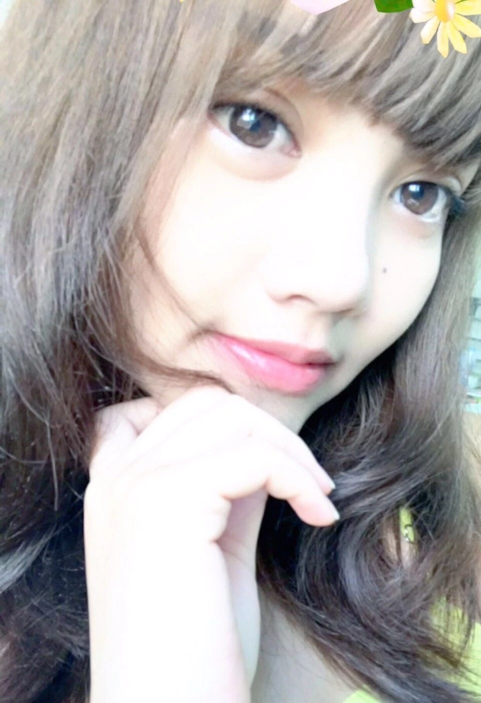 Pearl – Thai escort in Hong Kong — 4 / 8