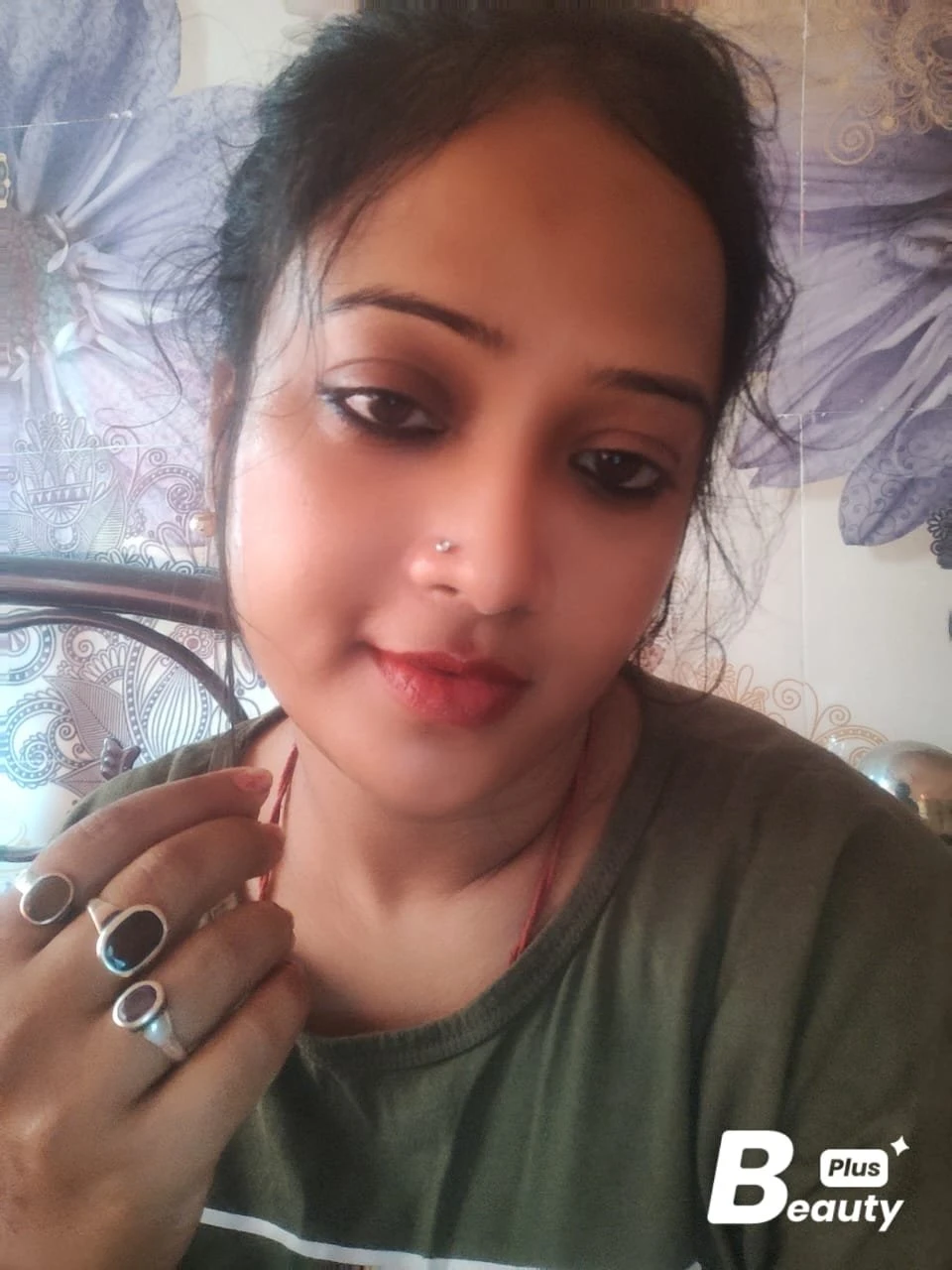 ꧁Real Meet & Cam Session꧂ – escort in Chennai — 4 / 5