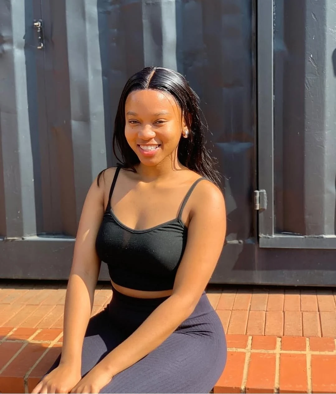 Grace – South African escort in Chandigarh — 6 / 7