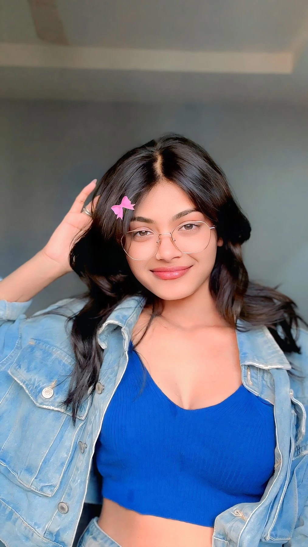 Annu ray telegram @annuray1 – Indian escort in Candolim, Goa — 20 / 21