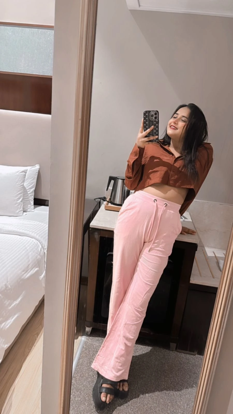 My Self Nisha – Indian escort in Bangalore, Escort, Banga