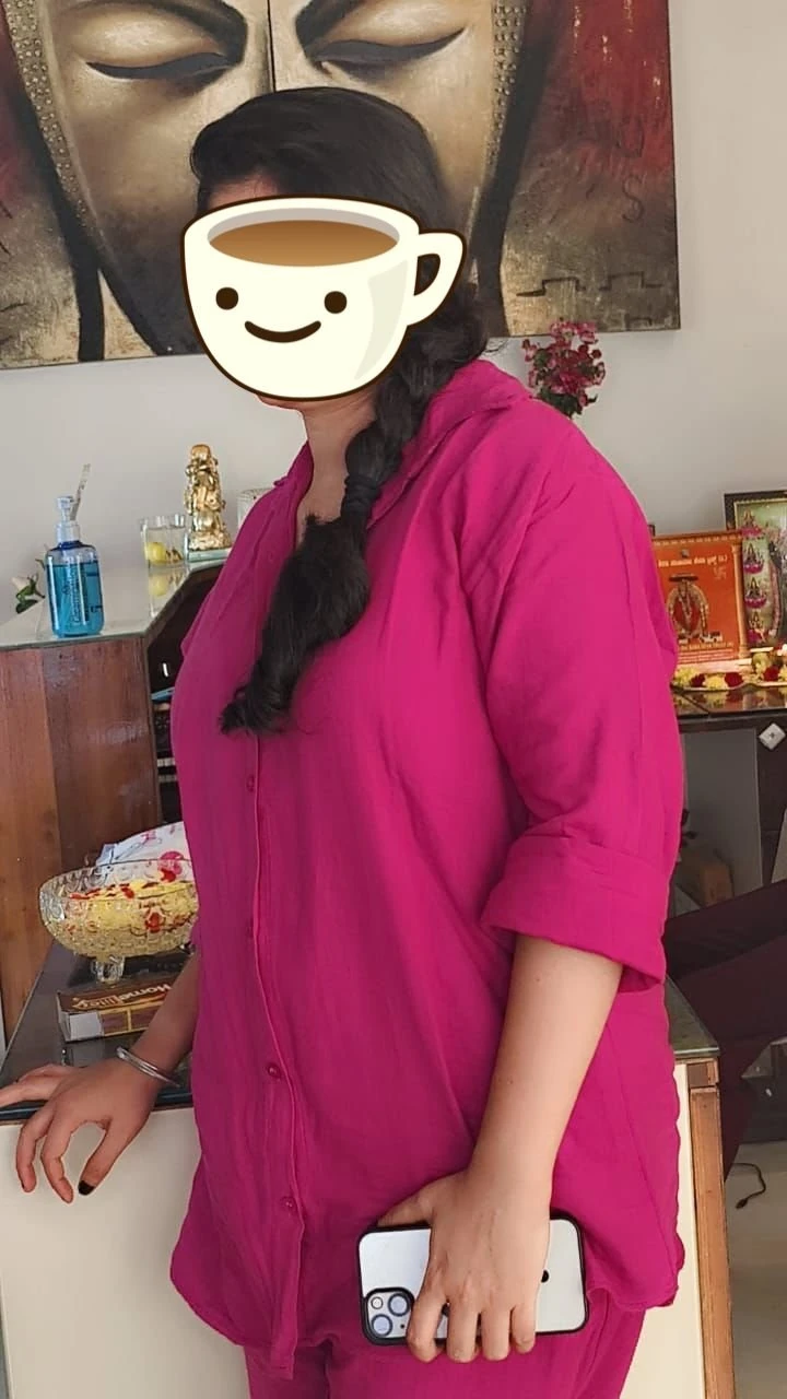 Ritu Independent Real Escort – Indian escort in Bangalore — 4 / 5