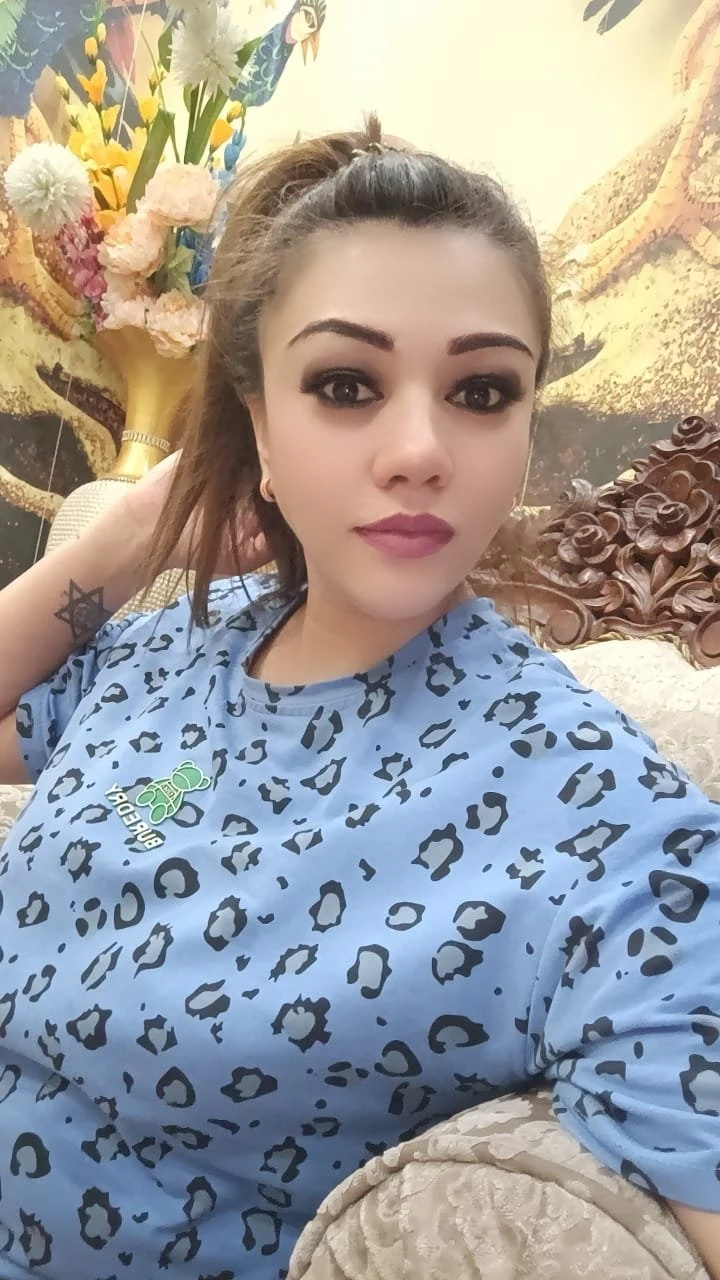 Jazzy – escort agency in Ahmedabad — 3 / 7