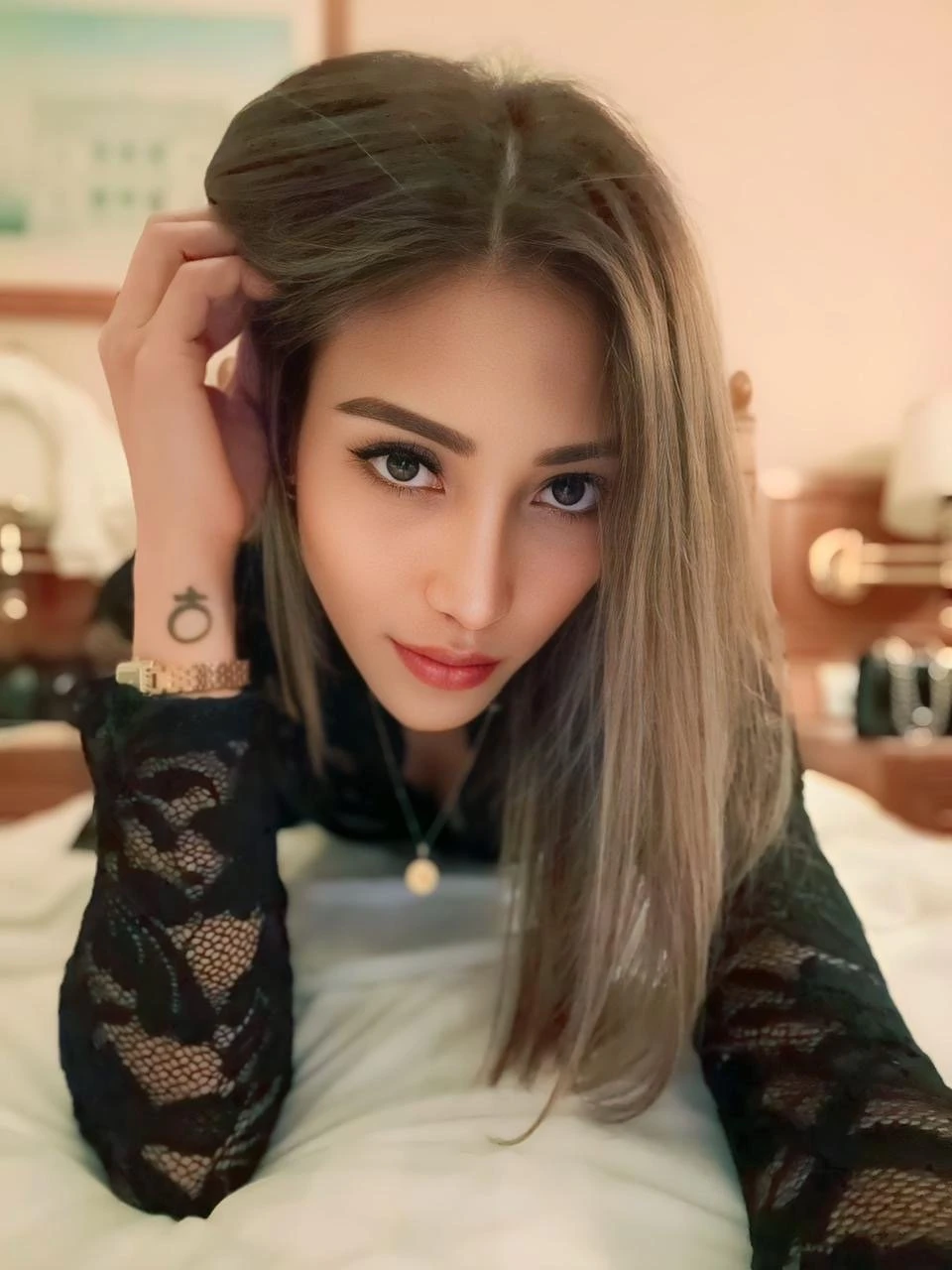 Samara <3 🫦 – Filipino escort in Hong Kong — 5 / 10
