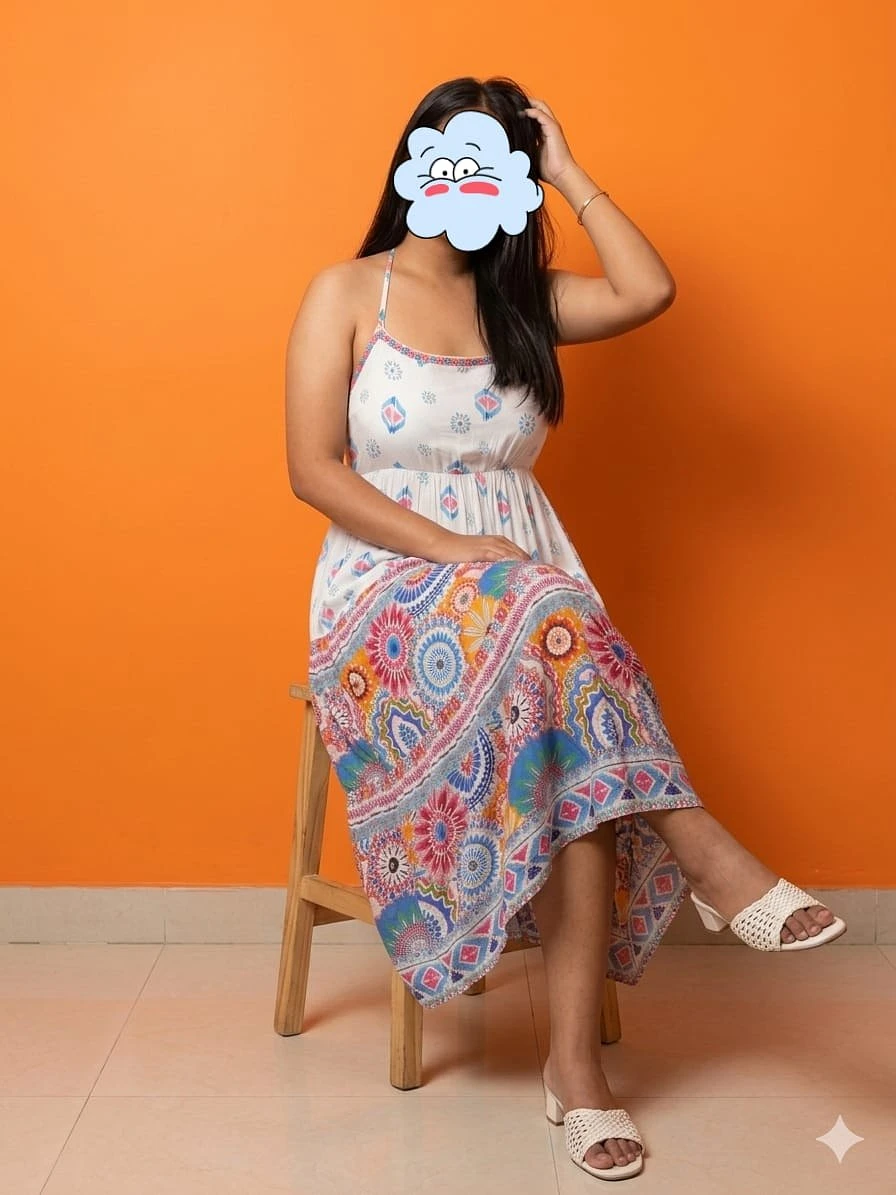 Ayra🤤- CAM & Real Meet – Indian escort in Chandigarh — 1 / 4