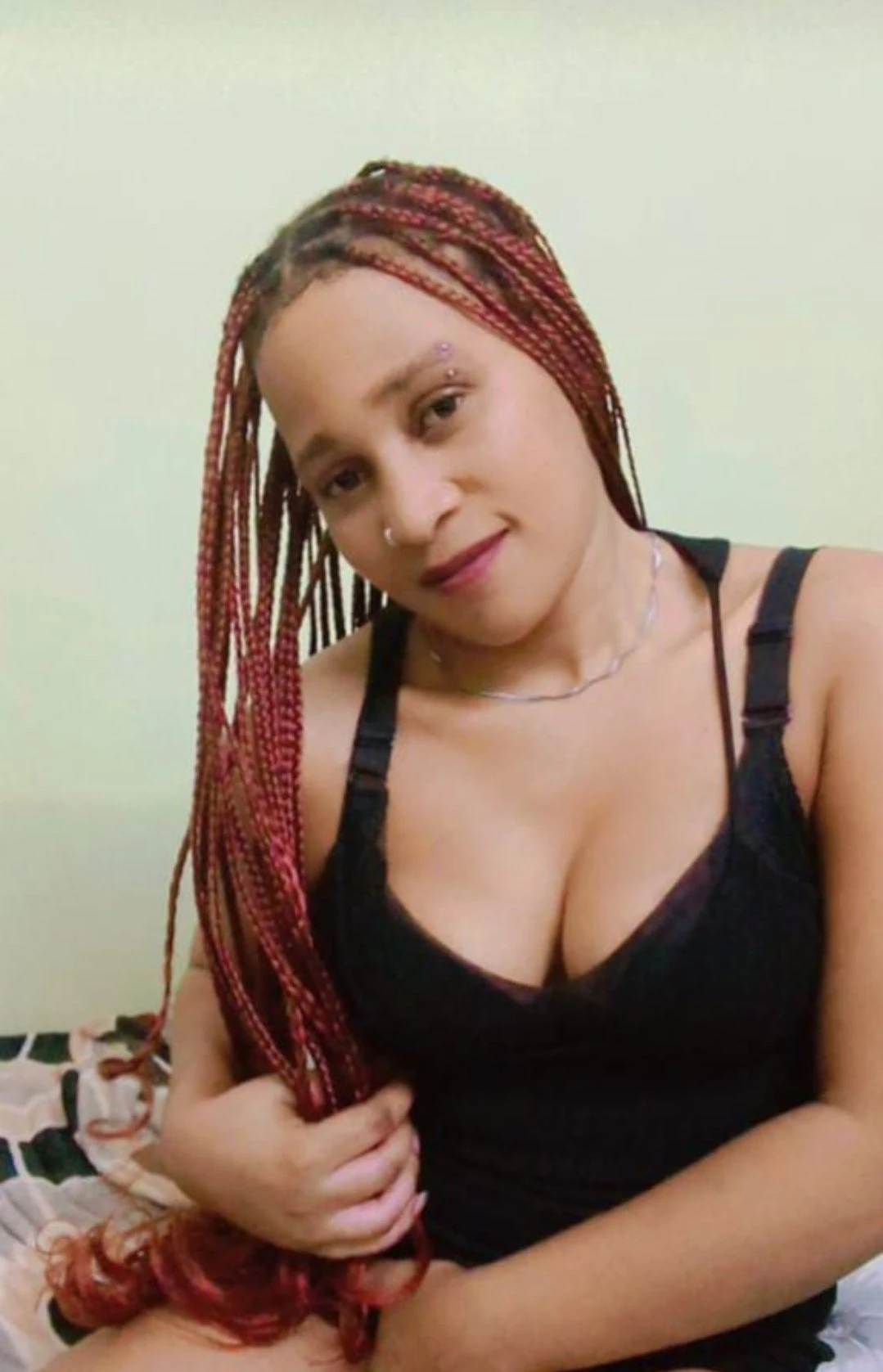 Sasha – escort in Bangalore, Escort, Banga