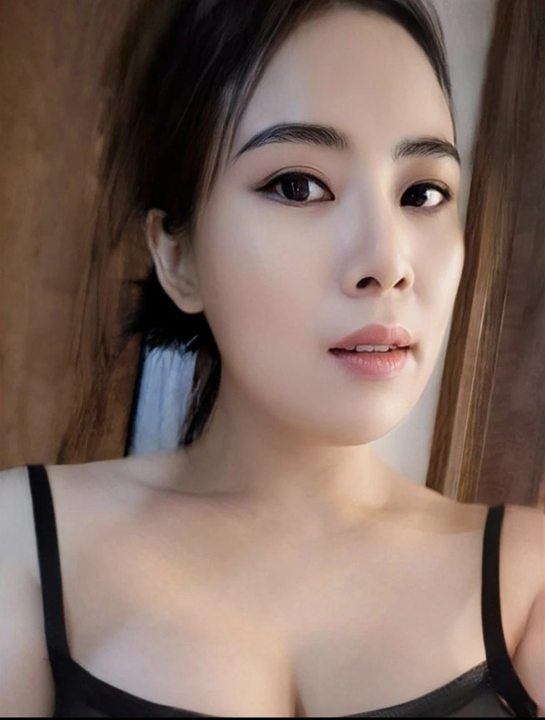 Jennifer – Equatorial Guinean escort in Gurgaon — 3 / 5
