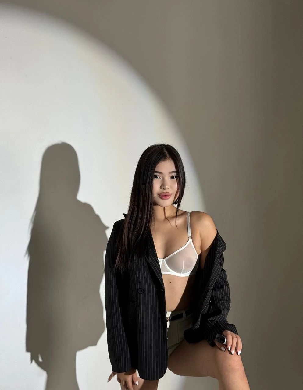 Dinara – Kazakhstani escort in Hong Kong, Escort, Hong Kong