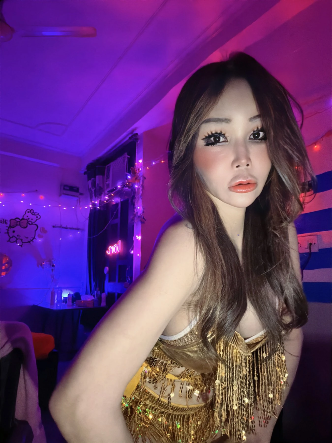 Sabina – Laotian escort in Faridabad — 2 / 31