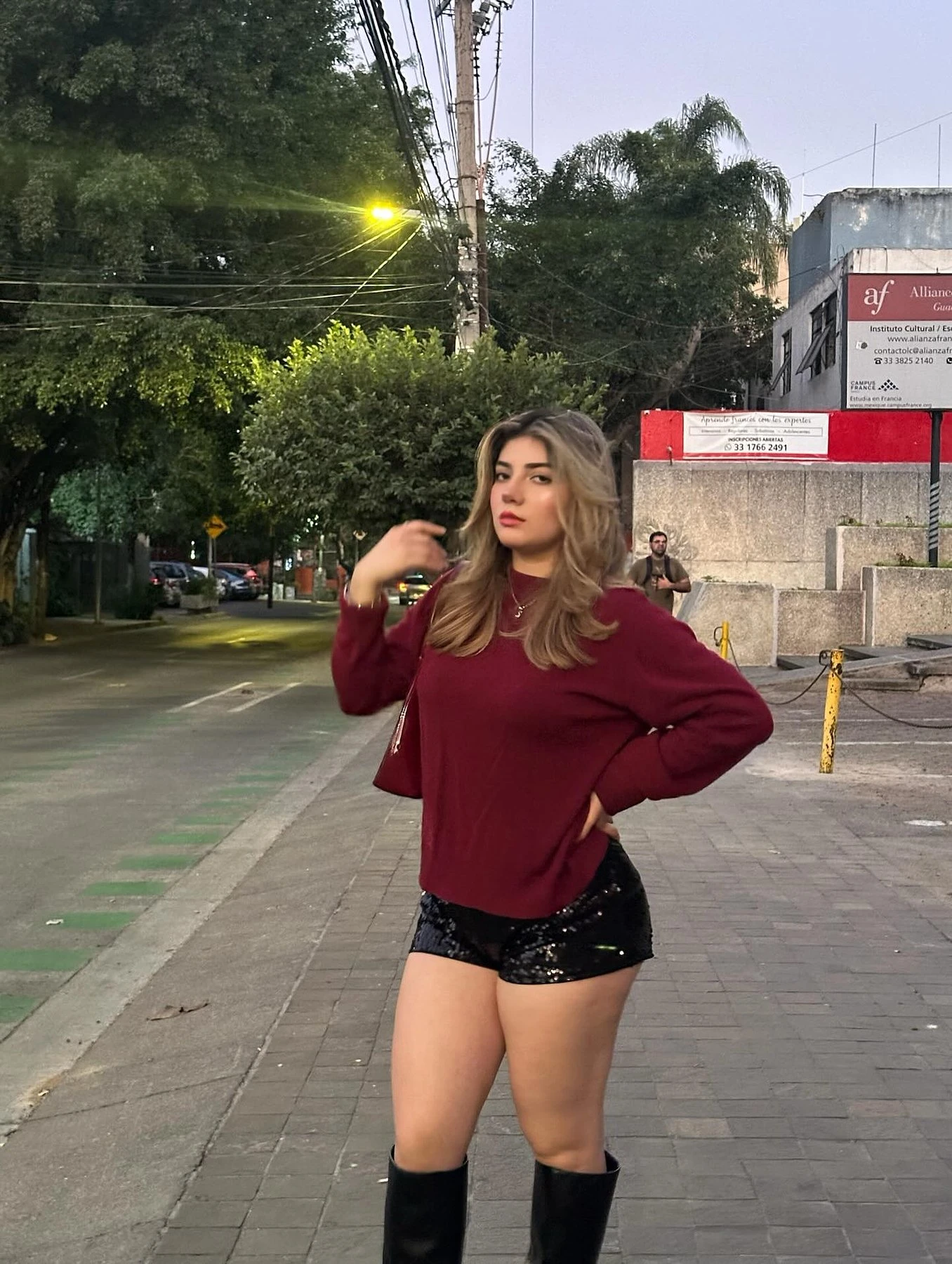 Pihu – Indian escort in Candolim, Goa — 5 / 7