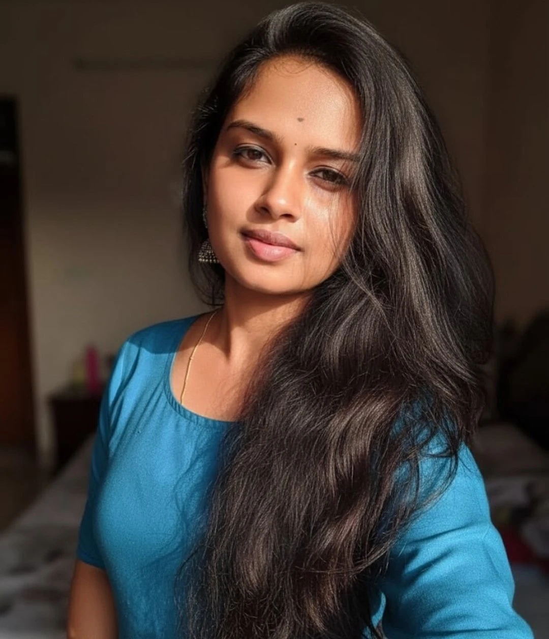 Trisha Available – Indian escort in Coimbatore — 2 / 4