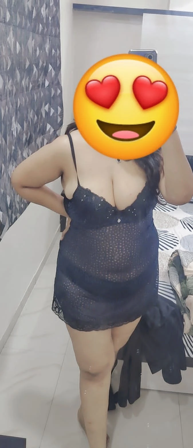 Kavya – Indian escort in Ahmedabad — 2 / 4