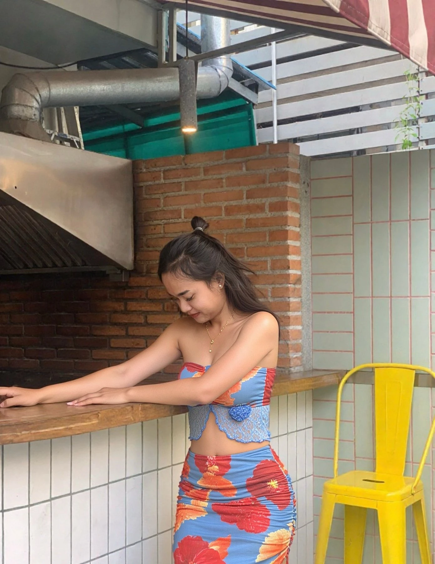 Nina – Thai escort in Dehradun, Uttarakhand — 3 / 5