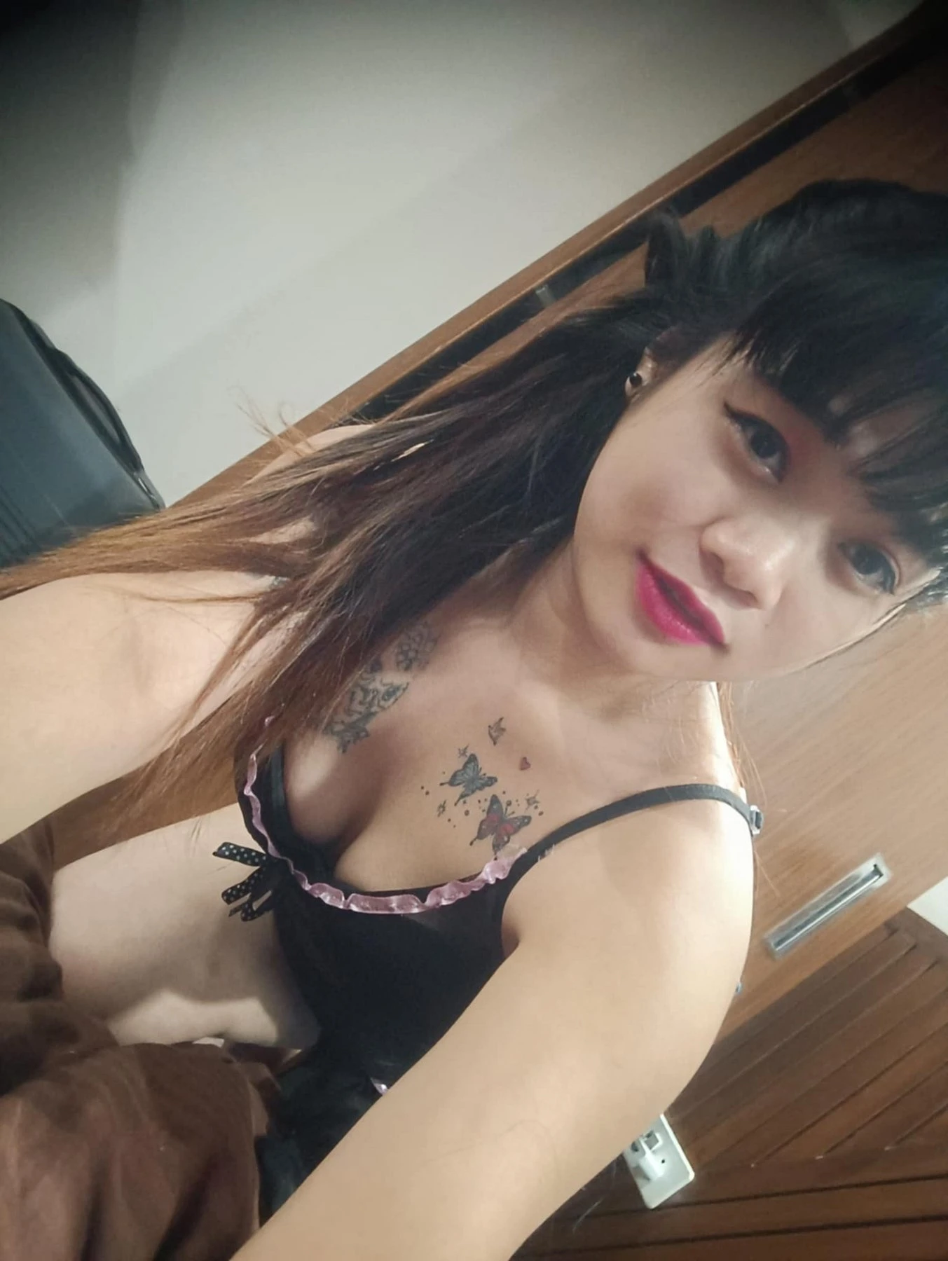 Candy – Thai escort in Gurgaon — 7 / 8