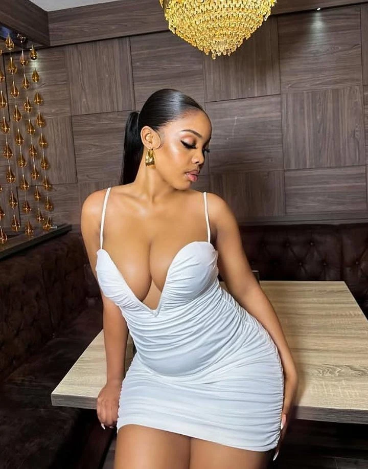 Nash Just Landed in Goa – escort in Candolim, Goa — 7 / 9