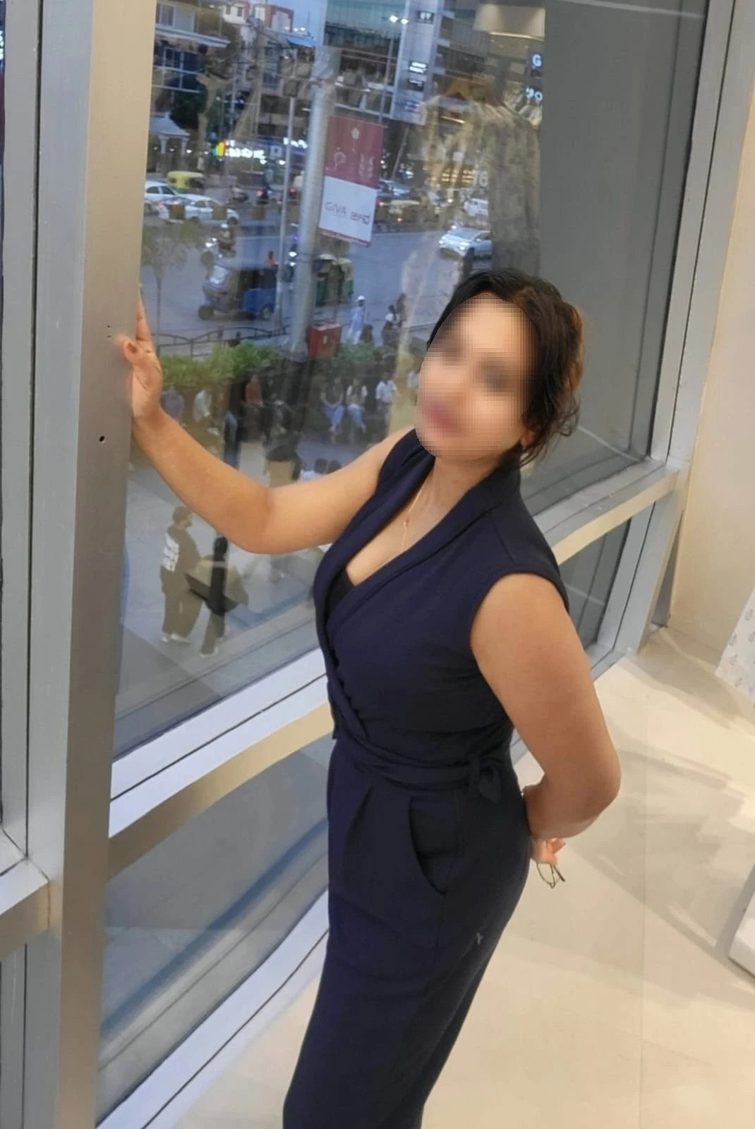 I LOVE MAKING MY CLIENTS HAPPY FULL GFE – escort in Bangalore — 3 / 13