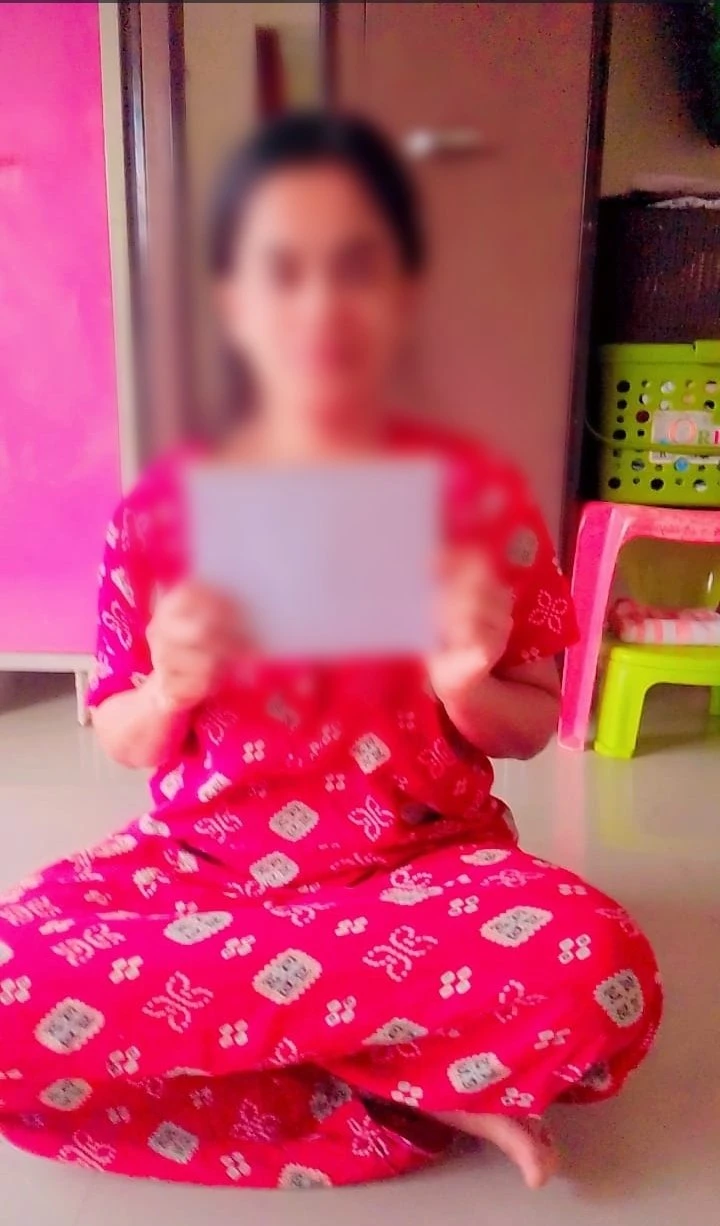 Kavita Independent Chennai Escort – Indian escort in Chennai — 1 / 5