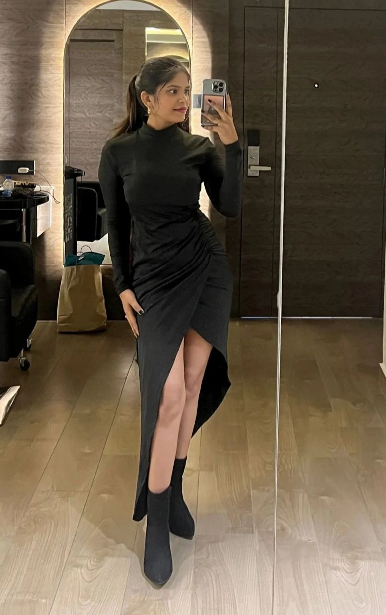 Sandhya (Meet🥀Cam) Bangalore – Indian escort in Bangalore — 4 / 6