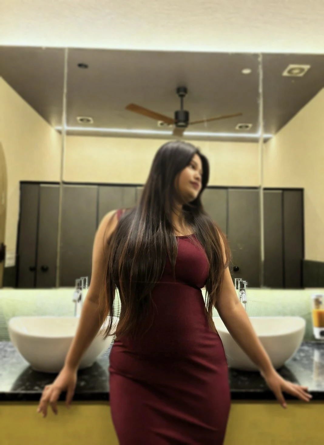 🫦PREMIUM GFE🧿ROLEPLAY🥀REAL MEET/CAM🫦 – Indian escort in Bangalore, Escort, Banga