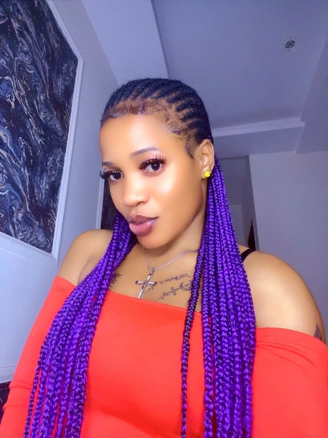 Miaa – South African escort in Chandigarh — 6 / 9