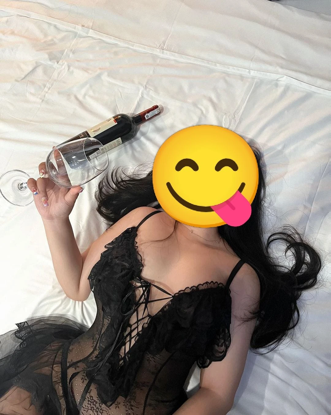 Mun Passion for sex – escort in Bangalore — 6 / 8