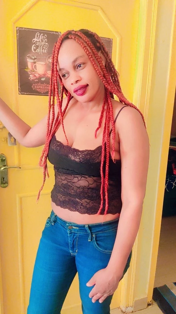 Yummy sexy Brenda Btm Layout – Kenyan escort in Bangalore — 6 / 10