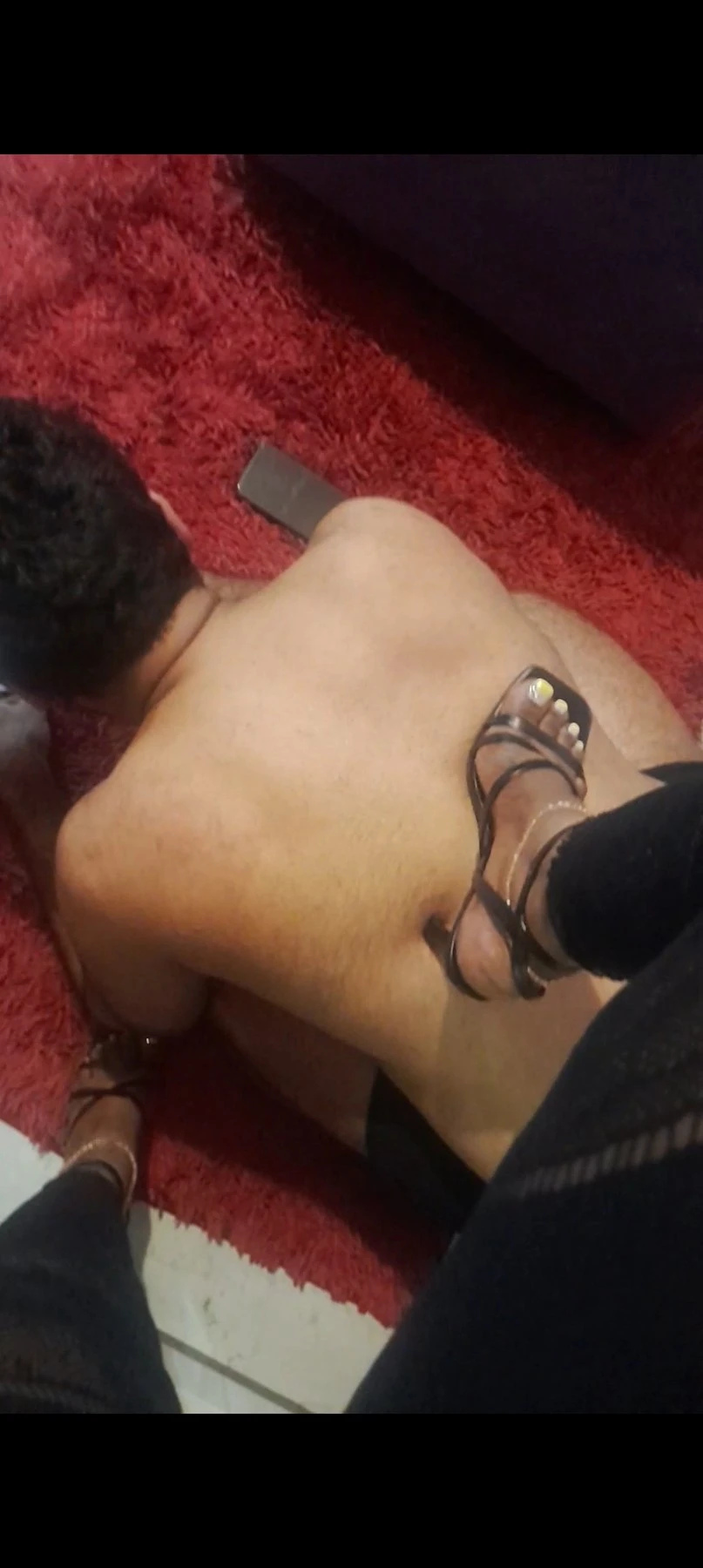 Mistress Sheila Big booty – Ethiopian escort in Bangalore — 12 / 13