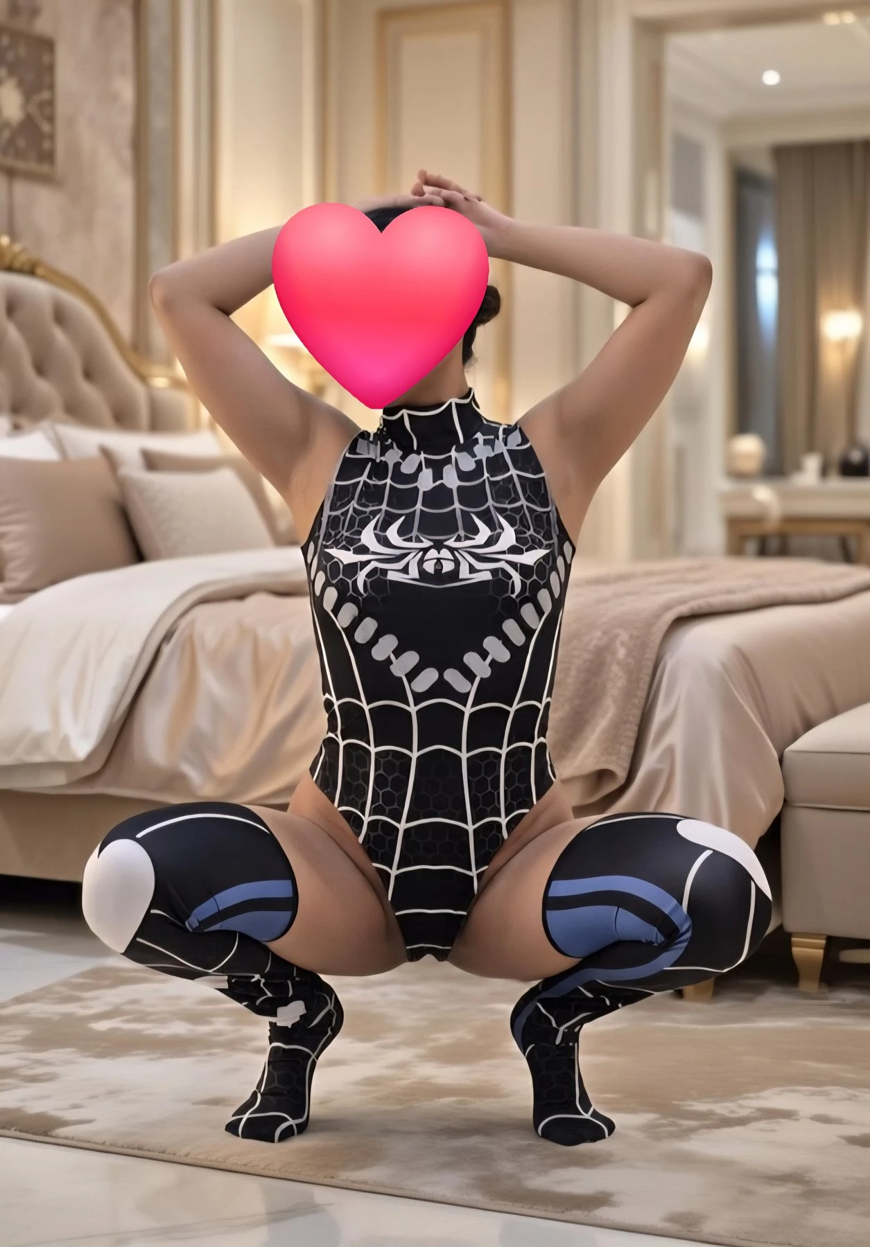 Suhani the Best Cam Girl in Town – Indian adult performer in Gurgaon — 5 / 7