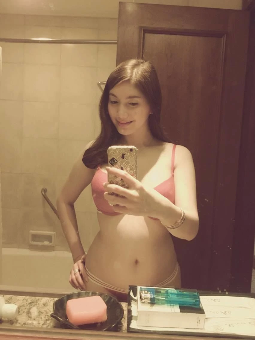 Hanna live now – escort in Hong Kong — 7 / 10
