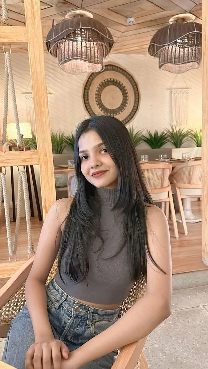 Manvi 95929m83715 – escort in Chandigarh, Escort, Chandigarh