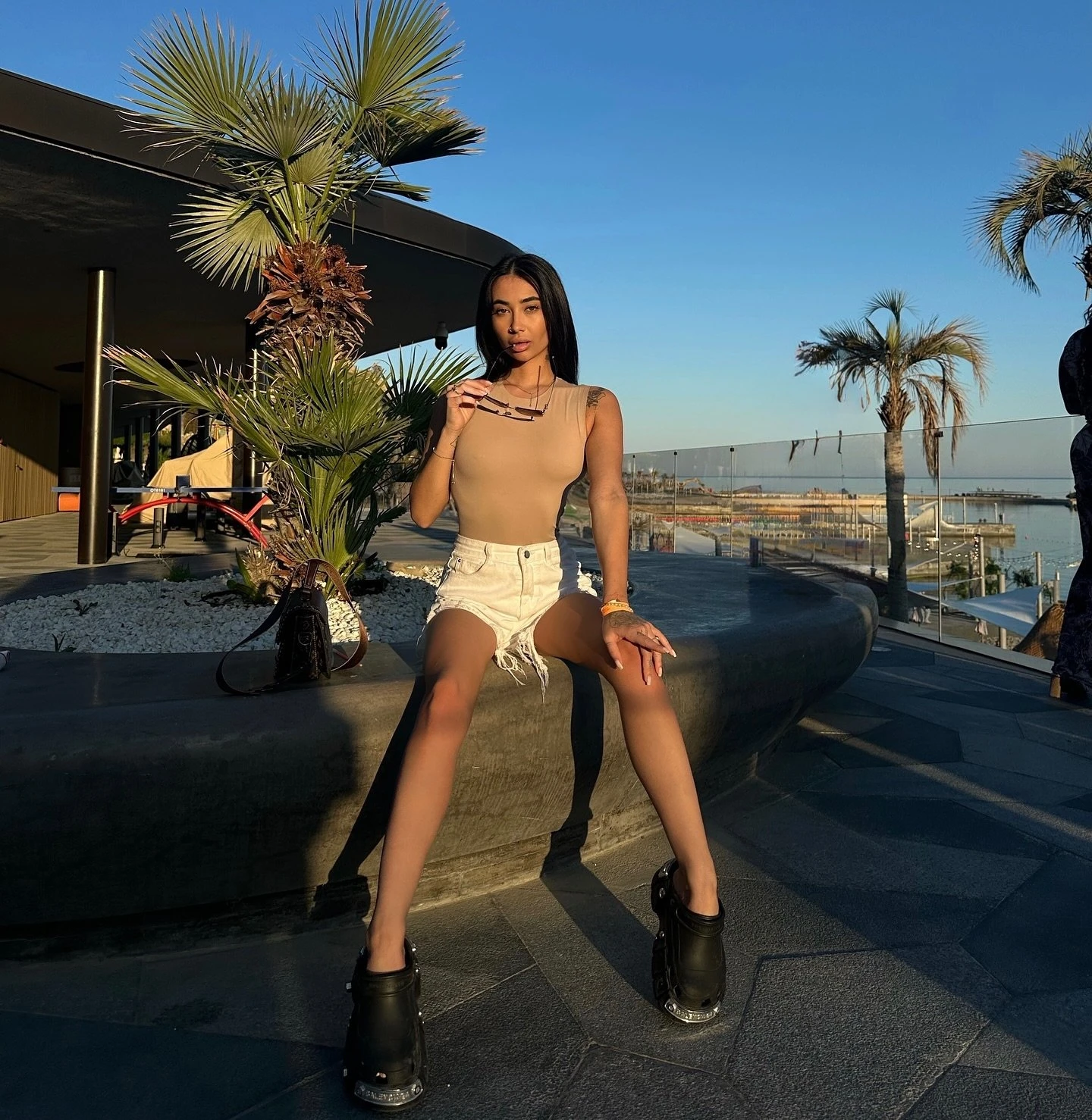 Katya Wet and Submissive – Russian escort in Hong Kong — 21 / 23
