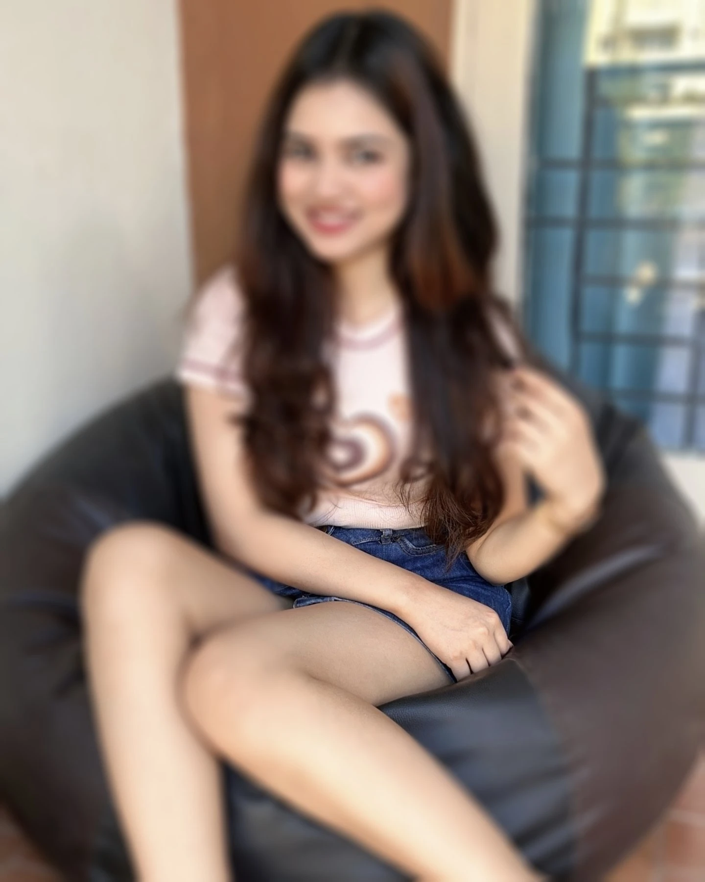 🦋INDEPENDENT GIRL (CAM 📸 REAL)🦋Shruti – Indian escort in Ahmedabad — 3 / 4