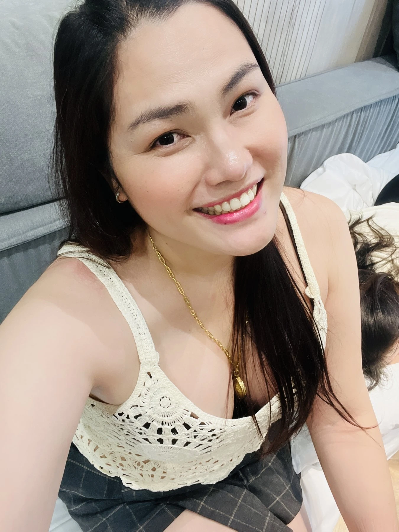 Bella – Zambian escort in Yerevan — 3 / 9